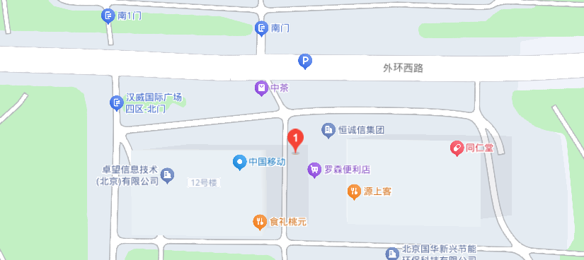 地图